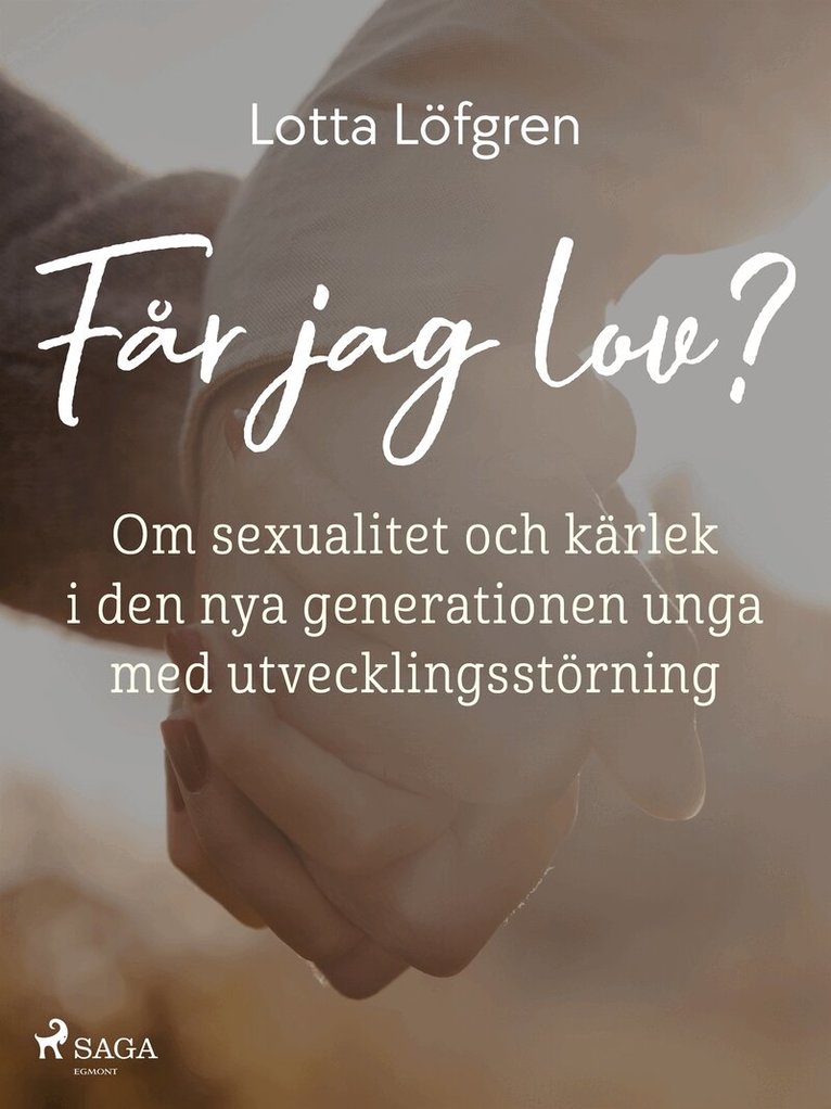 Lotta Löfgren - Får jag lov?, E-bok