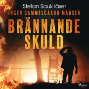 Brännande skuld