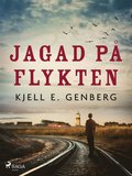 Jagad p flykten