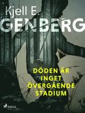 Dden r inget vergende stadium