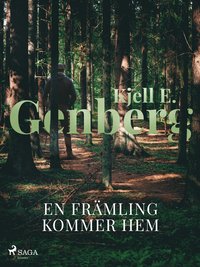 En fr�mling kommer hem