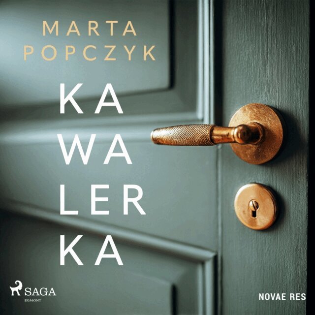 Popczyk - Kawalerka, Ljudbok