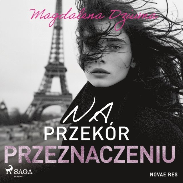 Dziuma - Na przekór przeznaczeniu, Ljudbok