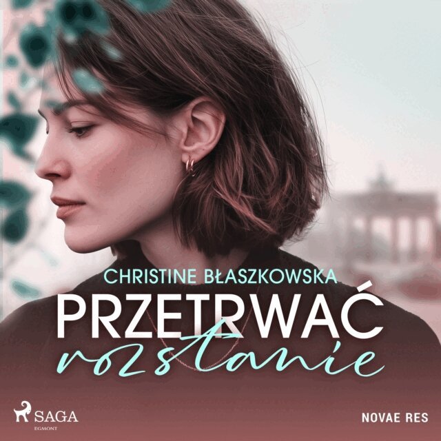 Blaszkowska - Przetrwać rozstanie, Ljudbok
