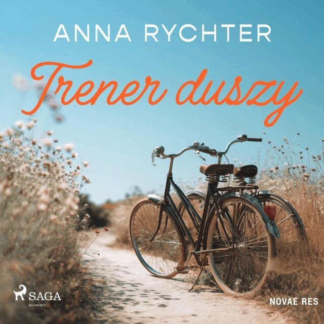 Rychter - Trener duszy, Ljudbok