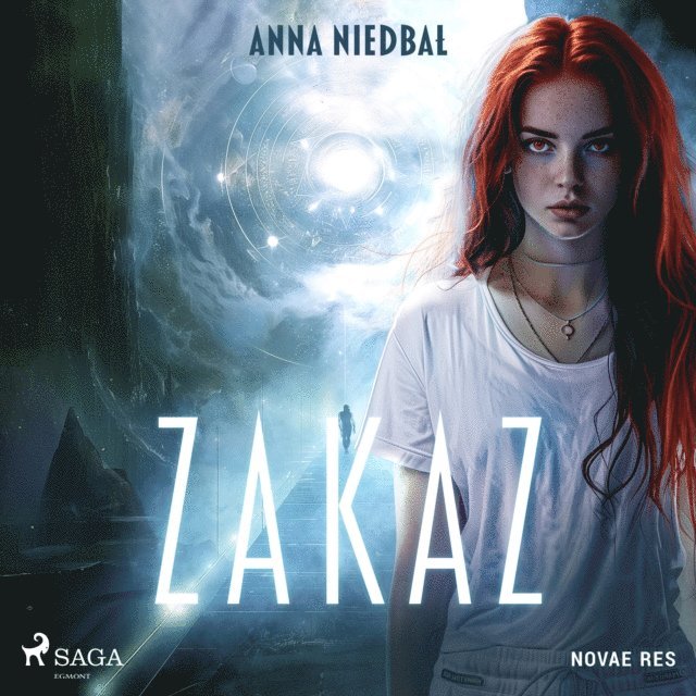 Niedbal - Zakaz, Ljudbok