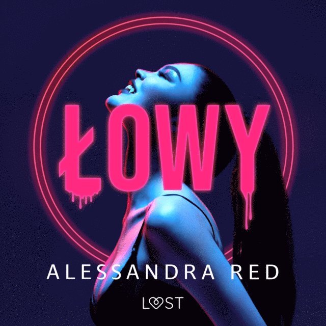 Red - Åowy â€“ walentynkowe opowiadanie erotyczne, Ljudbok