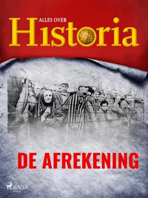 Alles over historia - De afrekening, E-bok. Tillgänglighet: Lägg i varukorg
