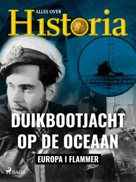 Alles over historia - Duikbootjacht op de oceaan, E-bok. Tillgänglighet: Lägg i varukorg