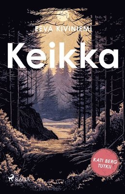 Eeva Kiviniemi - Keikka, Häftad