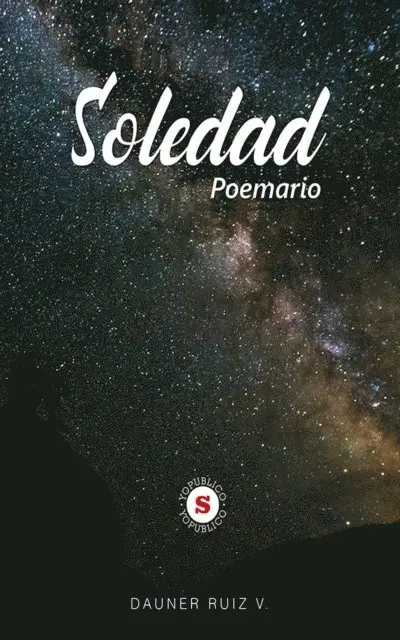 Dauner Ruiz V. - Soledad, E-bok. Tillgänglighet: Lägg i varukorg