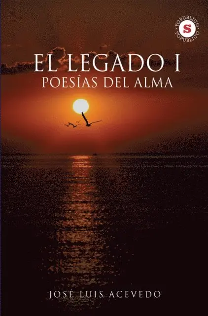 Jose Luis Acevedo Arguedas - El Legado I, E-bok. Tillgänglighet: Lägg i varukorg