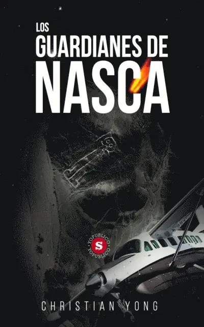 Christian Yong - Los guardianes de Nasca, E-bok. Tillgänglighet: Lägg i varukorg