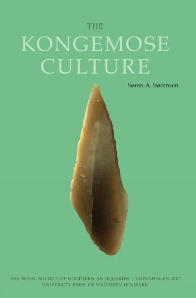 Soren A Sorensen - Kongemose Culture, Inbunden. Tillgänglighet: Lägg i varukorg