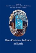 Hans Christian Andersen in Russia