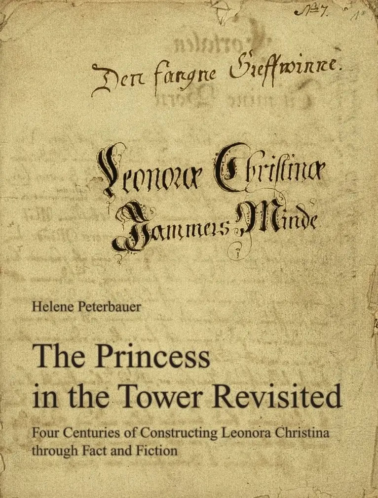 Helene Peterbauer - Princess in the Tower Revisited, Häftad. Tillgänglighet: Lägg i varukorg