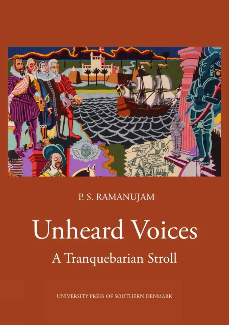 P S Ramanujam - Unheard Voices, Häftad. Tillgänglighet: Lägg i varukorg