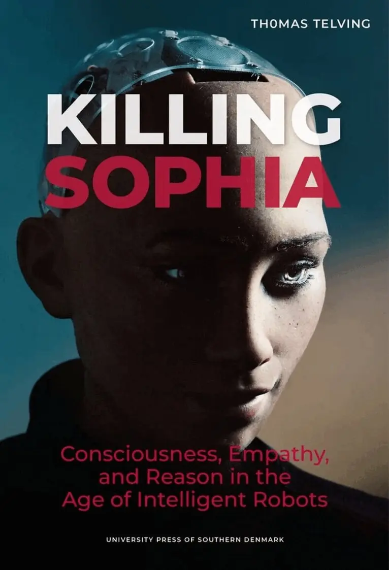 Thomas Telving - Killing Sophia, Häftad. Tillgänglighet: Lägg i varukorg