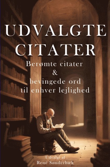 Rene Sonderbaek - Udvalgte citater, E-bok