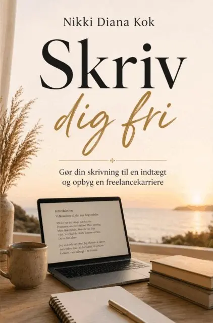 Nikki Diana Kok - Skriv dig fri, E-bok. Tillgänglighet: Lägg i varukorg