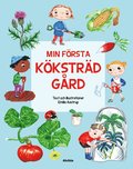 Min första köksträdgård
