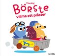 Brste vill ha ett plster