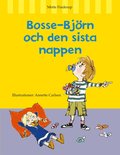 Bosse-Bjrn och den sista nappen