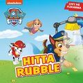 Hitta Rubble - lyft p flikarna