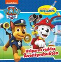 Valparna rddar ventyrsbukten