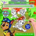Paw Patrol Dino. Mla med vatten