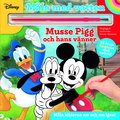 Musse Pigg och hans vnner