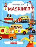 Svar p� det mesta. Maskiner