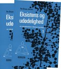 Eksistens og Uddelighed (bind I-II) : om erkendelseslren i Martinus Kosmologi