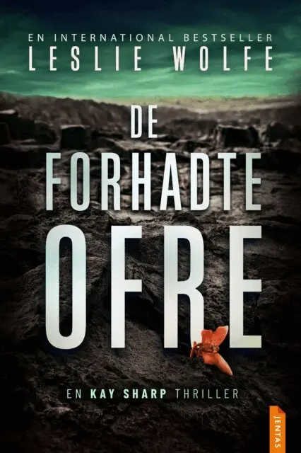Leslie Wolfe - De forhadte ofre, E-bok. Tillgänglighet: Lägg i varukorg