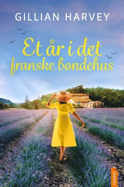 Gillian Harvey - Et år i det franske bondehus, E-bok. Tillgänglighet: Lägg i varukorg