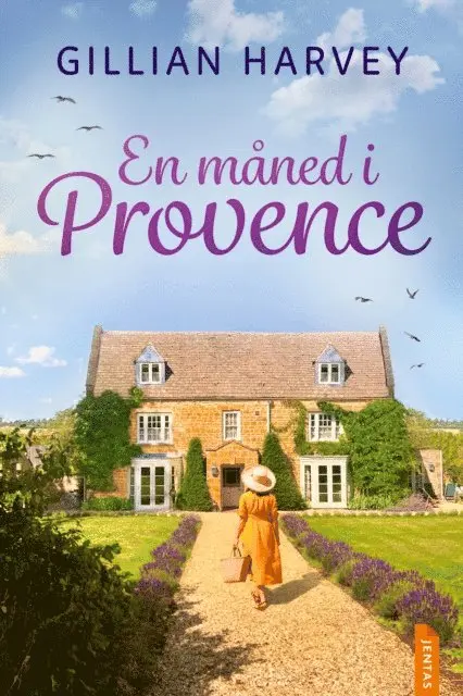 Gillian Harvey - En måned i Provence, E-bok. Tillgänglighet: Lägg i varukorg
