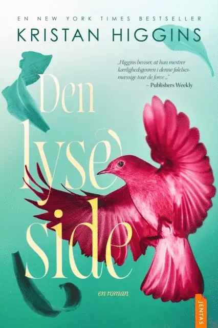 Kristan Higgins - Den lyse side, E-bok. Tillgänglighet: Lägg i varukorg