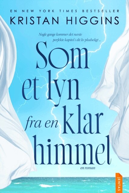 Kristan Higgins - Som et lyn fra en klar himmel, E-bok