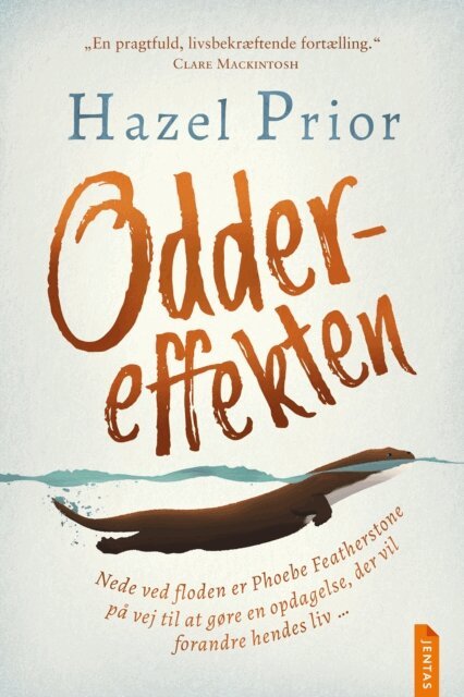 Hazel Prior - Oddereffekten, E-bok
