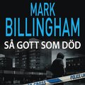 Så gott som död