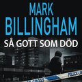 S gott som dd