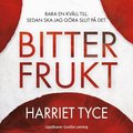 Bitter frukt