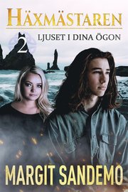 Ljuset i dina ögon: Häxmästaren 2