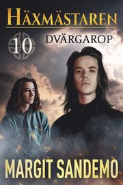 Dvärgarop: Häxmästaren 10