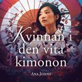 Kvinnan i den vita kimonon