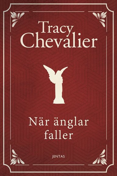 Tracy Chevalier - När änglar faller, E-bok