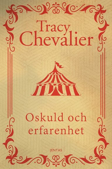 Tracy Chevalier - Oskuld och erfarenhet, E-bok