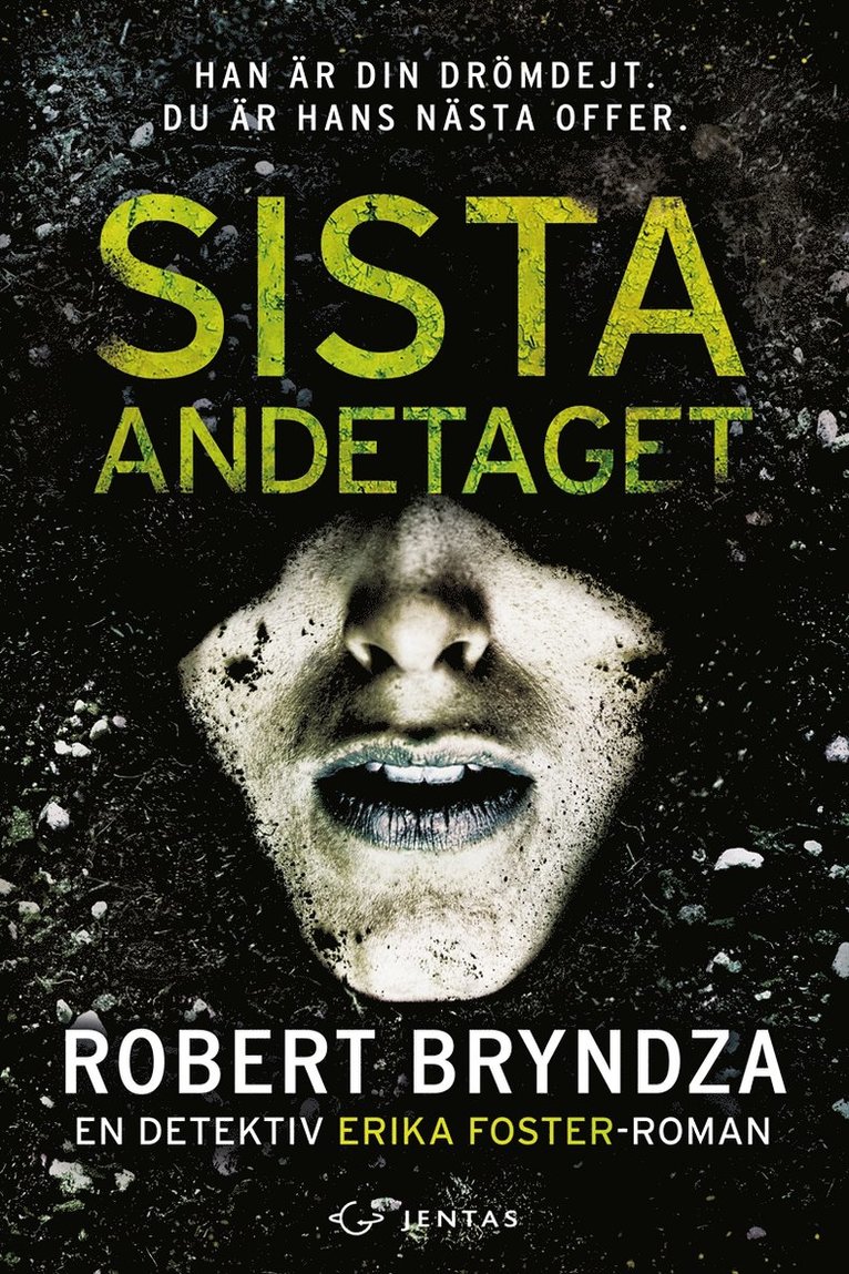 Robert Bryndza - Sista andetaget, E-bok