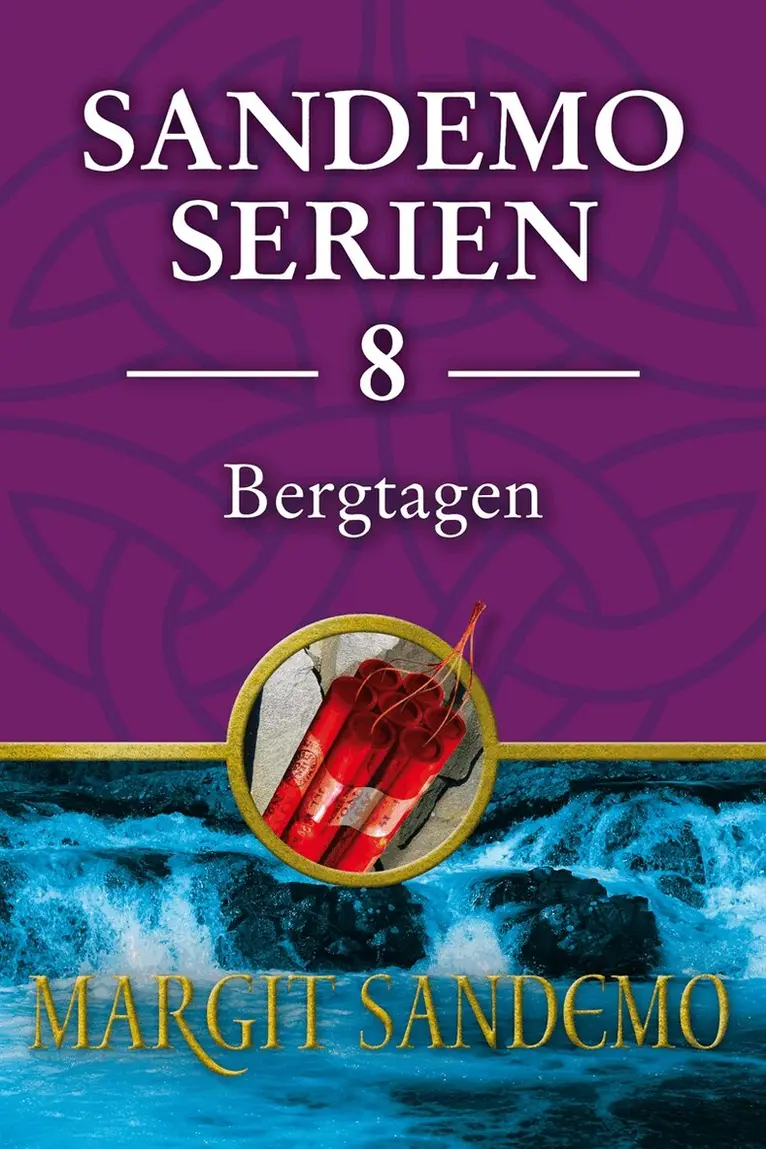 Margit Sandemo - Sandemoserien 8 - Bergtagen, E-bok. Tillgänglighet: Lägg i varukorg