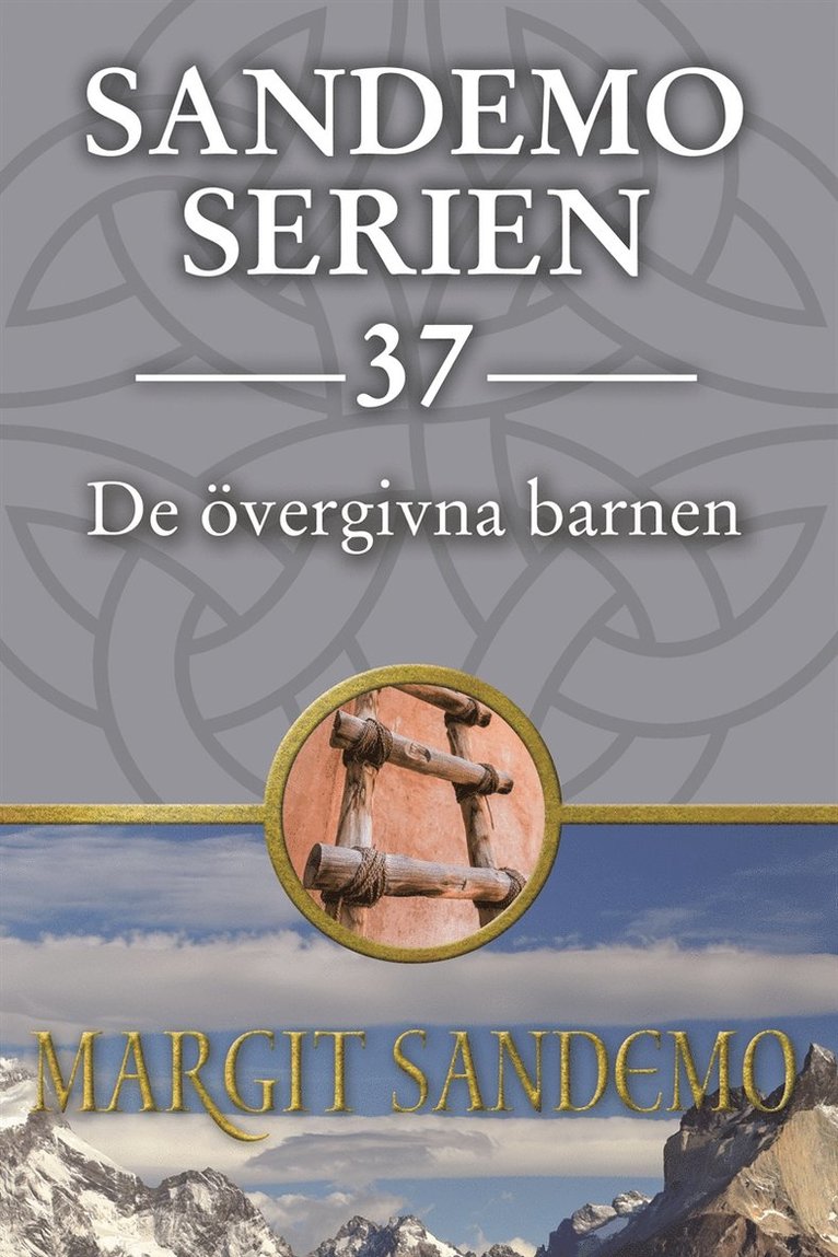 Margit Sandemo - Sandemoserien 37 - De övergivna barnen, E-bok. Tillgänglighet: Lägg i varukorg